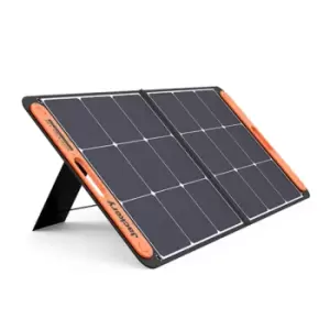 image of Jackery SolarSaga 100 solar panel 100 W Monocrystalline silicon