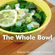 Image of whole bowl gluten free dairy free soups and stews