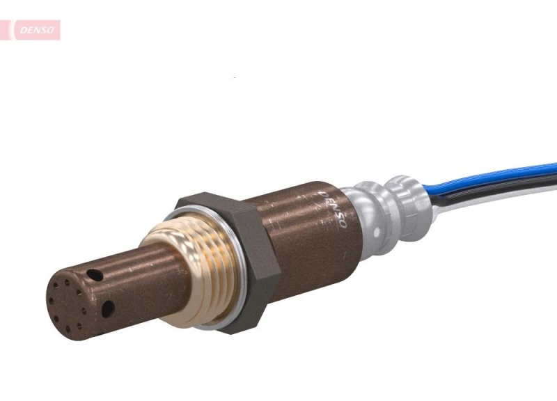 Image of DENSO Lambda sensor DENSO DOX-0649