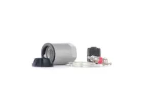 Image of SCHRADER Repair Kit, wheel sensor (tyre pressure control system) 5076 A0009058413