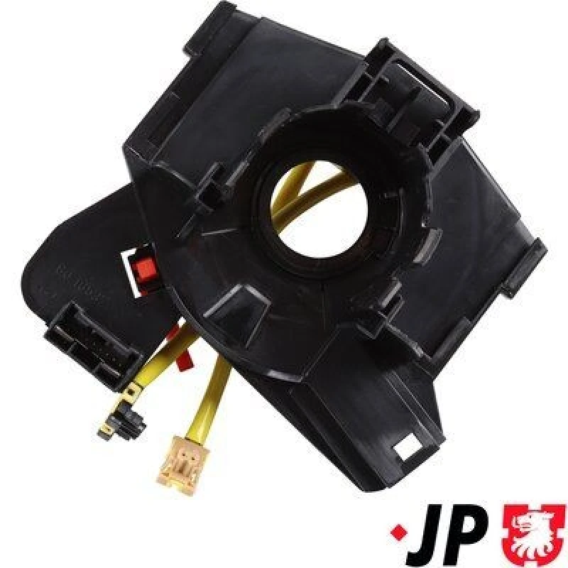 Image of JP GROUP Clock spring for steering wheel JP GROUP 1589750300
