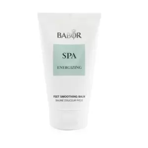 Image of Babor SPA Energizing Feet Smoothing Balm 150ml/5.07oz