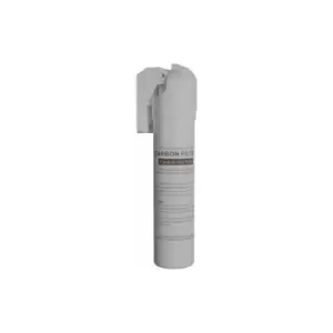 Image of Sauber Replacement Filter for Hot Water Instant Boiling Kitchen Tap Spare - White