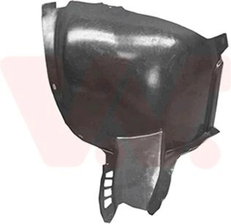 Image of VAN WEZEL Wheel arch liner VAN WEZEL 5891434