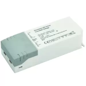 Image of 24V DC 25W Dimmable LED Driver / Transformer Low Voltage Light Power Converter
