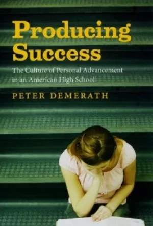 Image of Producing success by Peter Demerath