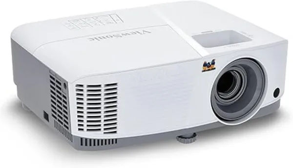 image of Viewsonic PA504W WXGA 4000 Lumens Projector