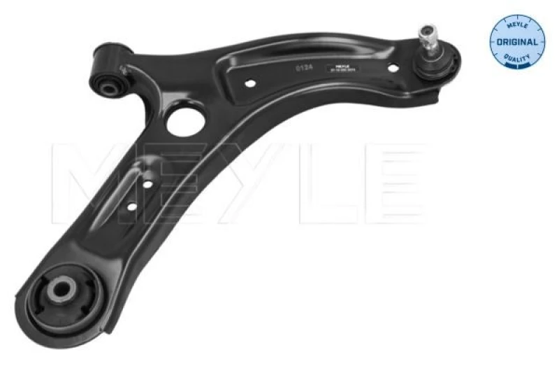 Image of Suspension arm MEYLE 37-16 050 0074