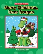 Image of merry christmas dear dragon dear dragon