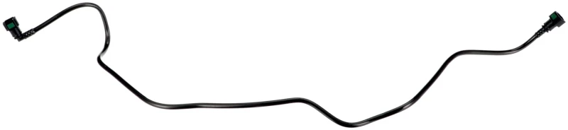 Image of GATES Crankcase breather hose GATES EMH627