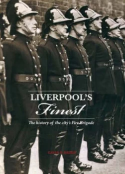 Image of Liverpools Finest by Gavin F Bassie Paperback
