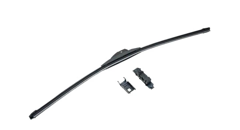 Image of MAGNETI MARELLI 000723144300 Wiper blade 430mm, with vehicle-specific adaptor Wiper Blade (298)