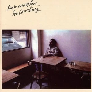 Image of Im in Need of Love by Lou Courtney CD Album