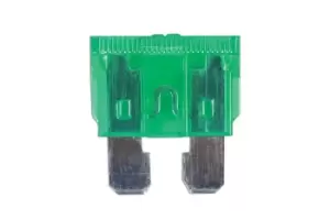 image of 30amp Standard Blade Fuse Pk 10 Connect 36829