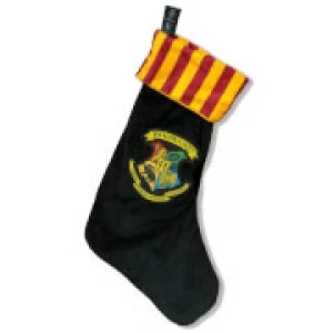 Image of Hogwarts Christmas Stocking