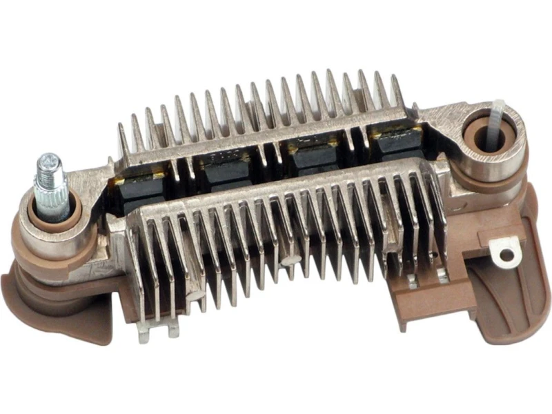 Image of AS-PL Rectifier, alternator AS-PL ARC5087