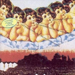 image of Japanese Whispers by The Cure CD Album