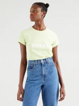 Levis The Perfect Tee - Green