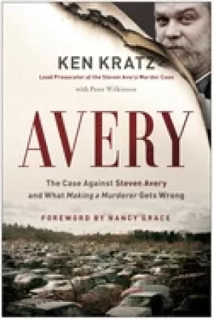 Image of avery the case against steven avery and what making a murderer gets wrong