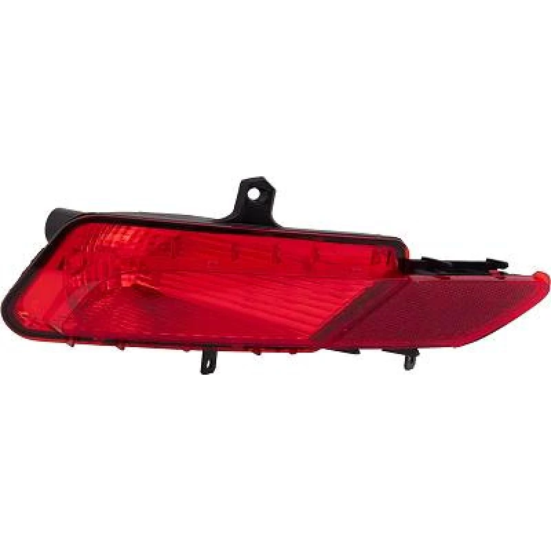 Image of Rear fog light DIEDERICHS 7676093