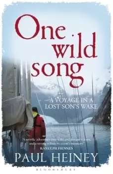 Image of One wild song - Paul Heiney - Paperback - Used