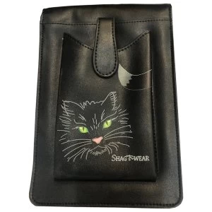 Image of Lucky Cat Bag and Phone Holder