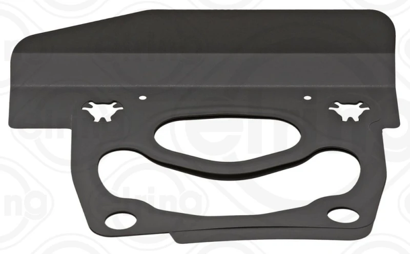 Image of Exhaust manifold gasket ELRING 756.890