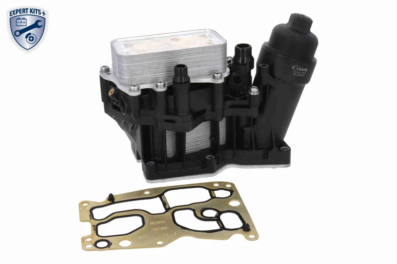 Image of Oil filter housing VEMO V20-60-1567