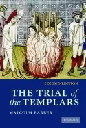 Image of trial of the templars second edition