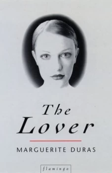 Image of The Lover by Marguerite Duras Book