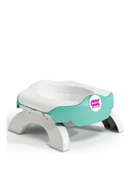 Image of Okbaby Okbaby Roady 3 In 1 Potty, Travel Potty And Toilet Training Seat