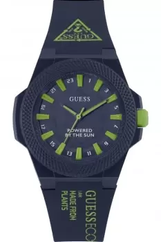 image of Ladies GUESS watches Outspoken Watch GW0587L2