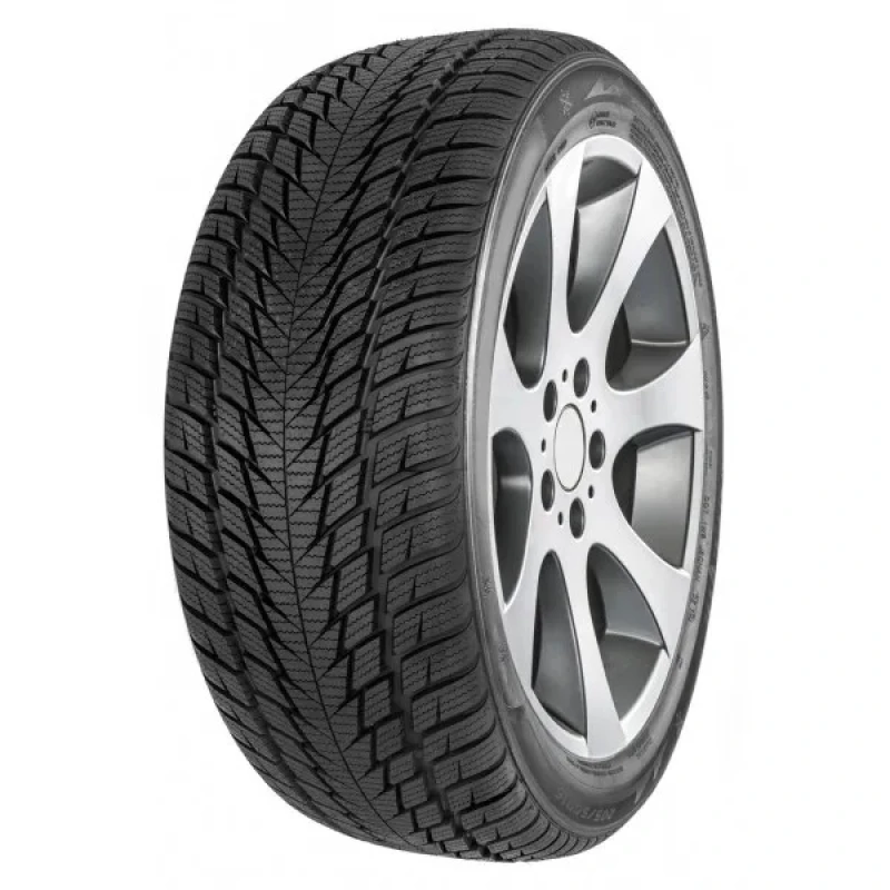 Image of Fortuna Fortuna Winter SUV 2 225/55 R18 98V Tyres
