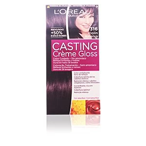 Image of CASTING CREME GLOSS #316-violin