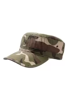 Image of Army Military Cap (Pack of 2)