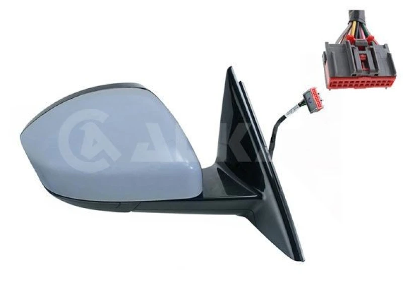 Image of ALKAR Wing mirror ALKAR 9048054