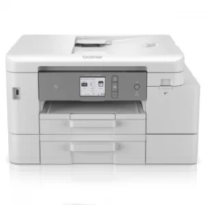 Image of Brother MFC-J4540DW Wireless Colour Inkjet Multifunction