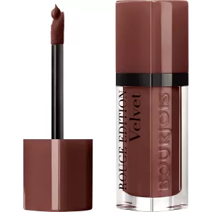 Image of Bourjois Rouge Edition Velvet Lipstick 33 Brun Croyable