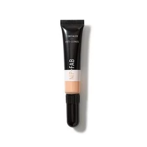 Image of NIP+FAB Make Up Concealer 8g 10 Nude