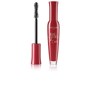 image of BIG LASHES OH OUI mascara #001- black