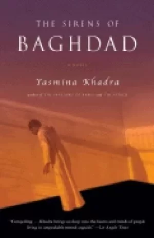 Image of sirens of baghdad