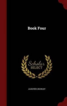 Image of Book Four Hardback