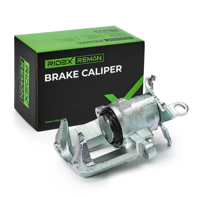 Image of RIDEX REMAN Brake caliper RIDEX REMAN 78B1263R