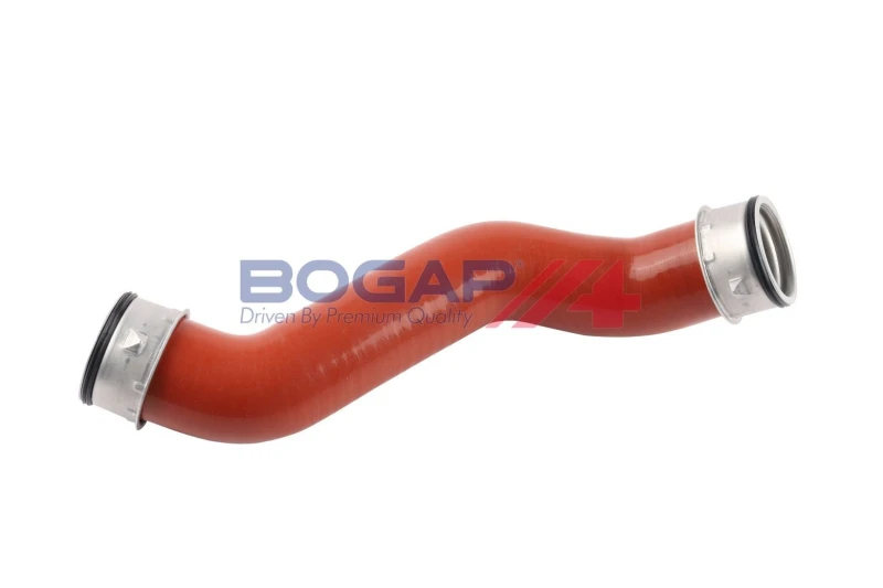 Image of BOGAP Charger intake hose BOGAP A1711138