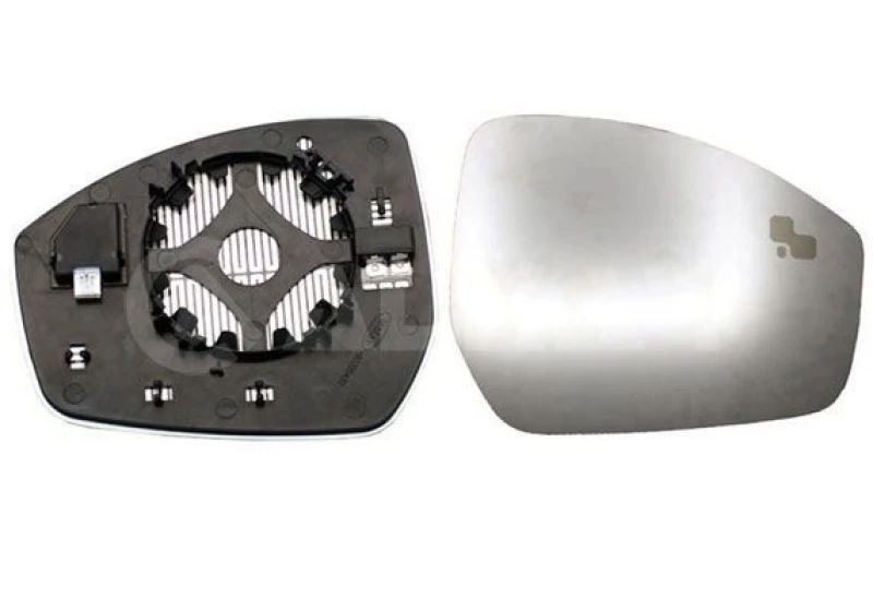 Image of ALKAR Wing mirror glass ALKAR 6452054