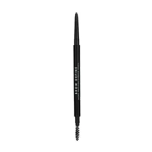 image of MUA Brow Define Micro Eyebrow Pencil Light Brown 005