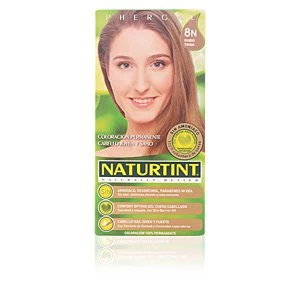 image of NATURTINT #8N rubio trigo