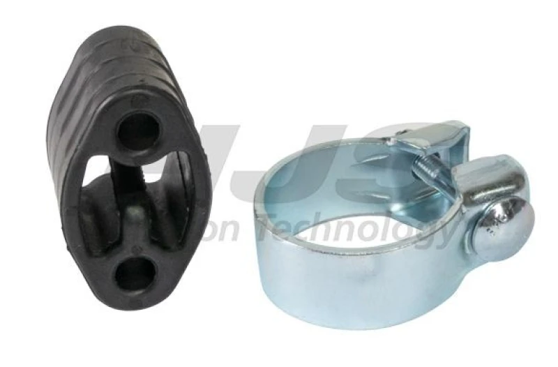 Image of Exhaust fitting kit HJS 82 23 9055
