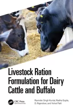 Image of Livestock Ration Formulation for Dairy Cattle and Buffalo