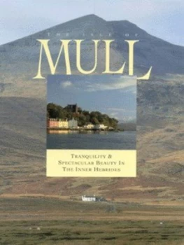 Image of The Isle of Mull by Alastair De Watteville Paperback